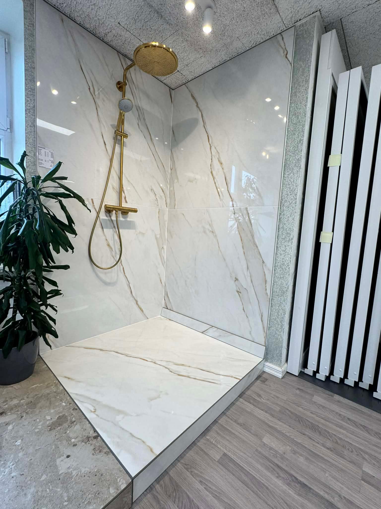 Kolding Klinker showroom 4