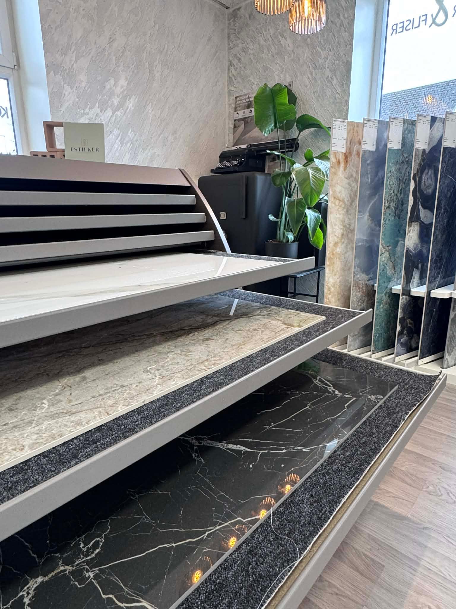 Kolding Klinker showroom 11