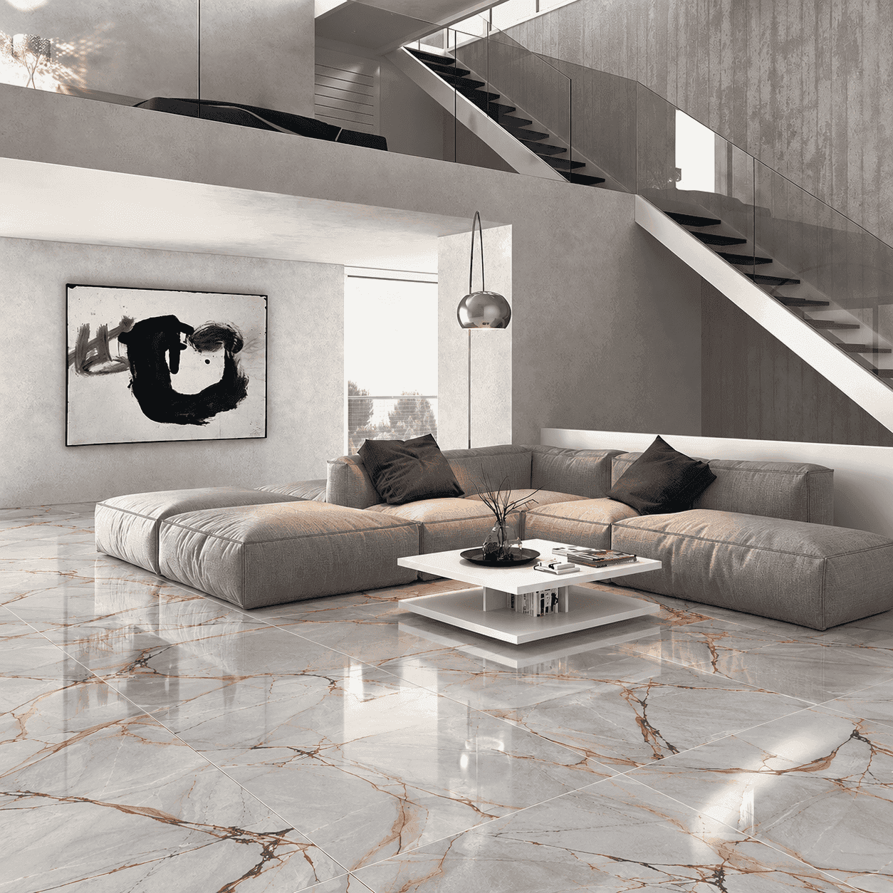 XB Coiral Stone