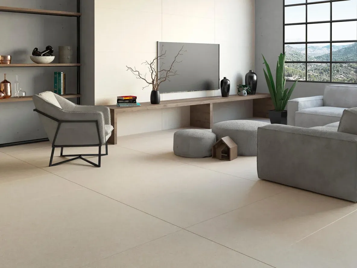 Belgravia — inspiration