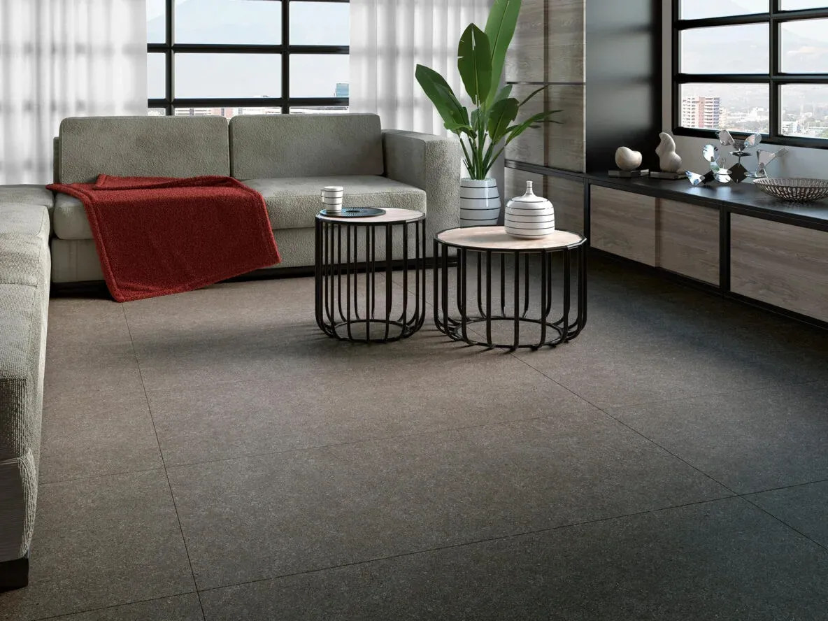 Belgravia — inspiration