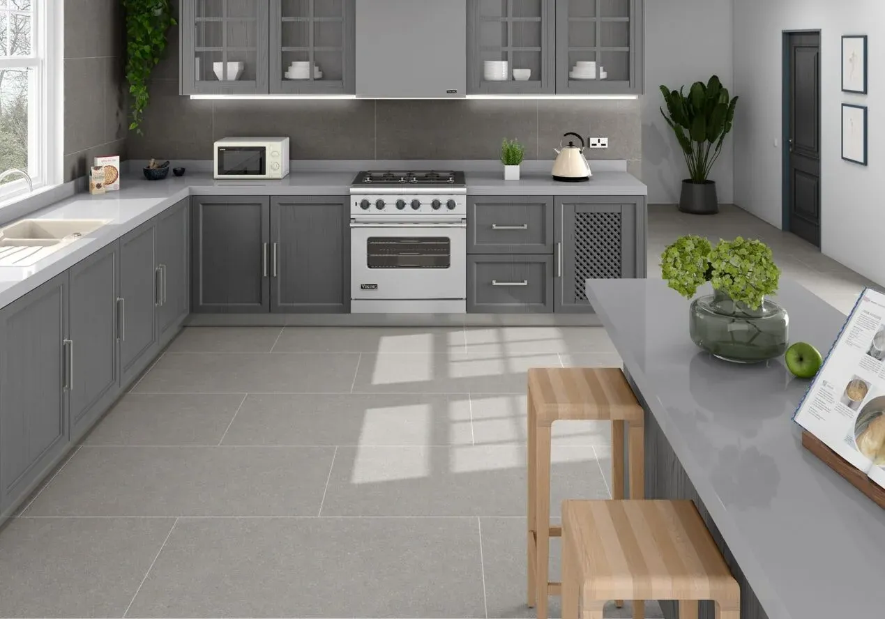Belgravia — inspiration